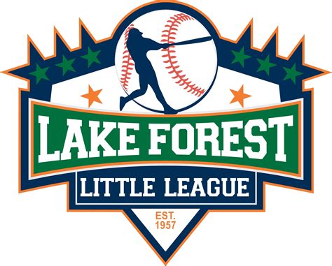 lake forest little league